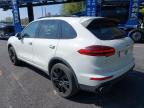 2015 PORSCHE CAYENNE V8 for sale at Copart ST HELENS