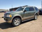 2004 Ford Explorer Eddie Bauer na sprzedaż w Colorado Springs, CO - Rear End