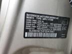 2015 Bmw X3 Xdrive28I продається в Bowmanville, ON - Undercarriage