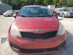 2015 Kia Rio Lx de vânzare în Midway, FL - Rear End
