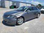 2014 Lincoln Mkz Hybrid zu verkaufen in Tulsa, OK - Front End
