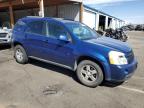 2009 Chevrolet Equinox Lt de vânzare în Denver, CO - Rear End