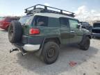 2011 Toyota Fj Cruiser  de vânzare în Madisonville, TN - All Over