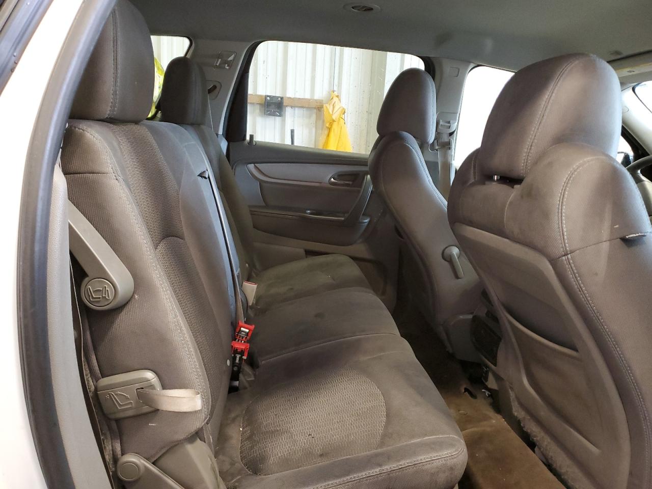 2016 Chevrolet Traverse Ls VIN: 1GNKRFED5GJ204933 Lot: 54357565