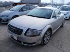 2002 AUDI TT QUATTRO for sale at Copart WESTBURY