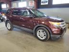 2012 Ford Explorer Xlt for Sale in East Granby, CT - Minor Dent/Scratches