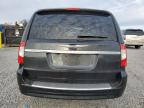 2013 Chrysler Town & Country Touring იყიდება Earlington-ში, KY - Hail