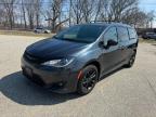 2020 CHRYSLER PACIFICA TOURING L à vendre chez Copart MA - NORTH BOSTON