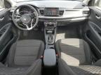 2020 Kia Rio Lx за продажба в Barberton, OH - Water/Flood