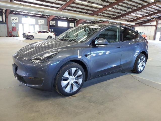 TESLA MODEL Y – zdjęcie z aukcji, lot #53860205