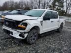 2024 Ford F150 Stx for Sale in North Billerica, MA - Front End