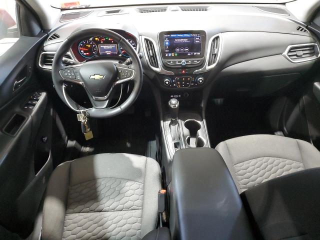  CHEVROLET EQUINOX 2020 Бургунди