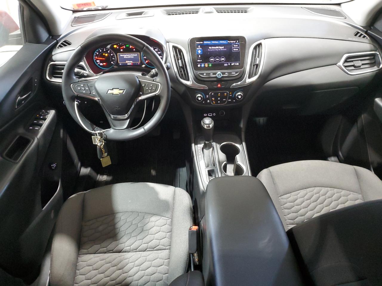 2020 Chevrolet Equinox Lt VIN: 2GNAXKEV0L6277041 Lot: 54047775