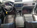 2019 Volkswagen Atlas Se en Venta en Franklin, WI - Hail