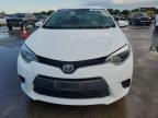 2015 Toyota Corolla L zu verkaufen in Grand Prairie, TX - Vandalism
