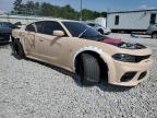 2021 Dodge Charger Srt Hellcat en Venta en Ellenwood, GA - All Over