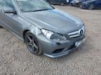 2011 MERCEDES BENZ E250 BLUEF for sale at Copart WISBECH