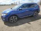 2019 NISSAN ROGUE S for sale at Copart QC - MONTREAL