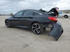 2022 Honda Accord Sport Se for Sale in Wilmer, TX - Rear End