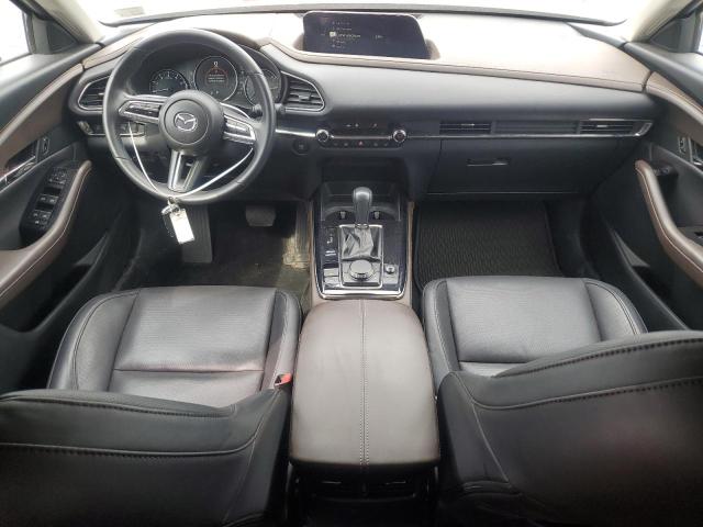 MAZDA CX30 2022 Black