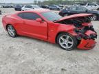 2020 Chevrolet Camaro Ls de vânzare în Loganville, GA - Front End