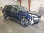 2024 Nissan Rogue Sv de vânzare în Center Rutland, VT - Front End