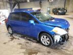 2007 Nissan Versa S en Venta en Chalfont, PA - Front End