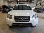2009 Hyundai Santa Fe Se for Sale in Milwaukee, WI - Rear End