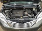 2013 Toyota Sienna Xle   للبيع في Ham Lake، MN - Side