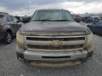 2011 Chevrolet Silverado C1500 Lt for Sale in Earlington, KY - Water/Flood