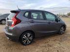 2018 Honda Fit Ex للبيع في Elgin، IL - Rear End