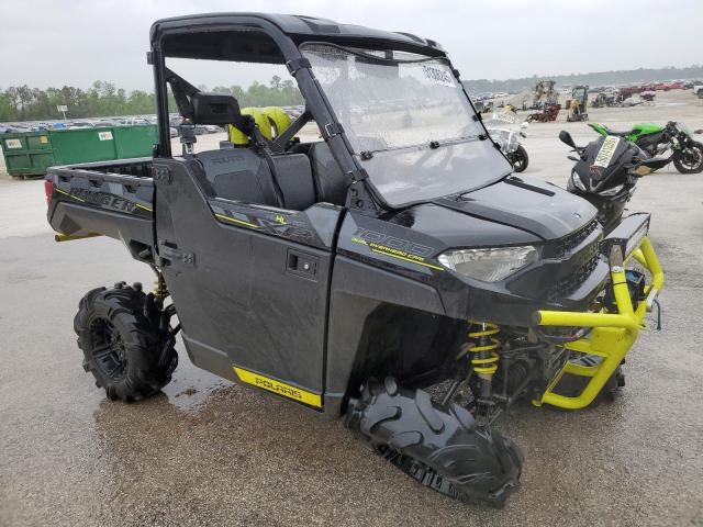 2020 Polaris Ranger Xp 1000 High Lifter Edition