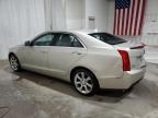 2014 Cadillac Ats Luxury للبيع في Leroy، NY - Front End