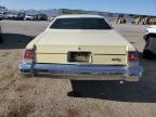 1977 Chevrolet                   Montecarlo for Sale in Tucson, AZ - Front End