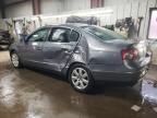 2007 Volkswagen Passat 2.0T for Sale in Elgin, IL - Side