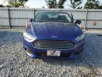 2016 Ford Fusion Se for Sale in Riverview, FL - Side