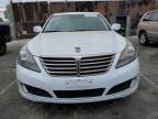 2016 Hyundai Equus Signature zu verkaufen in Wilmington, CA - Side