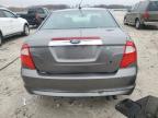 2011 Ford Fusion Hybrid за продажба в Wayland, MI - Front End