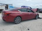 2023 Nissan Altima Sl იყიდება New Orleans-ში, LA - Front End