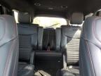 2025 Ford Explorer St-Line за продажба в Ellwood City, PA - Side
