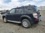 2010 Mercury Mariner Premier for Sale in Hillsborough, NJ - Side