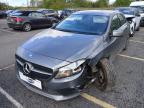 2016 MERCEDES BENZ A 180 D SE for sale at Copart SANDTOFT