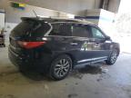 2014 Infiniti Qx60  იყიდება Sandston-ში, VA - Undercarriage