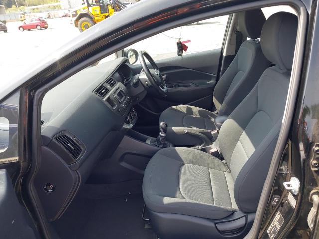 2014 KIA RIO 2 ECOD