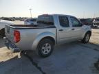 2012 Nissan Frontier S for Sale in Wilmer, TX - Hail