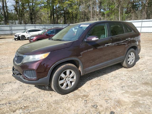 2011 Kia Sorento Base