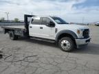 2018 Ford F550 Super Duty for Sale in Farr West, UT - Side
