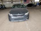 2016 Kia Optima Lx for Sale in Phoenix, AZ - Vandalism