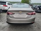 2022 Chevrolet Malibu Lt იყიდება Cahokia Heights-ში, IL - Front End