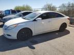 2013 Hyundai Sonata Gls на продаже в North Las Vegas, NV - Vandalism